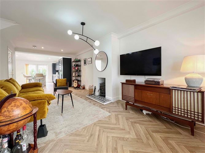 8 Monasterboice Road, Crumlin, Dublin 12 Doran Estates Auctioneers