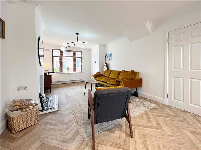 8 Monasterboice Road, Crumlin, Dublin 12 Doran Estates Auctioneers