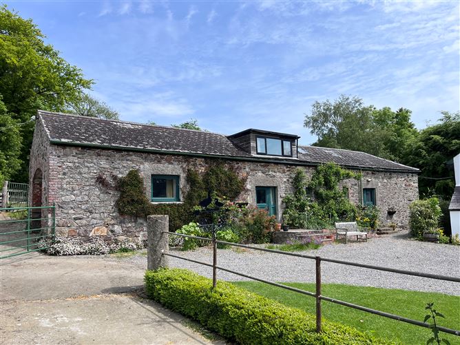 Ballard Farm, Dunganstown West, Kilbride, Wicklow