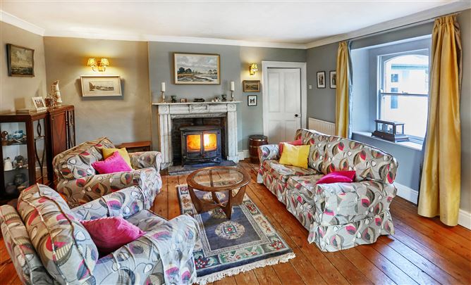 Ballard Farm, Dunganstown West, Kilbride, Wicklow