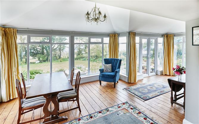 Ballard Farm, Dunganstown West, Kilbride, Wicklow