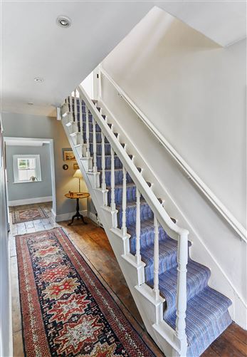 Ballard Farm, Dunganstown West, Kilbride, Wicklow