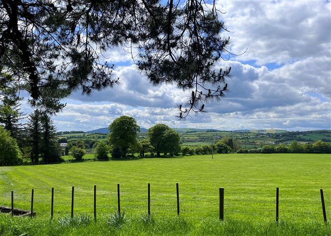 Ballard Farm, Dunganstown West, Kilbride, Wicklow