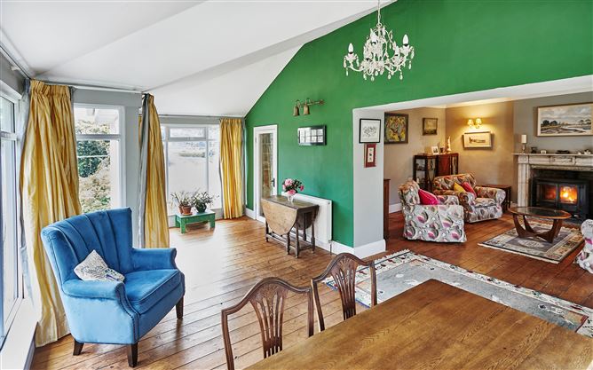 Ballard Farm, Dunganstown West, Kilbride, Wicklow