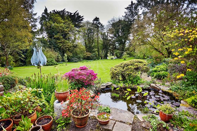 Ballard Farm, Dunganstown West, Kilbride, Wicklow