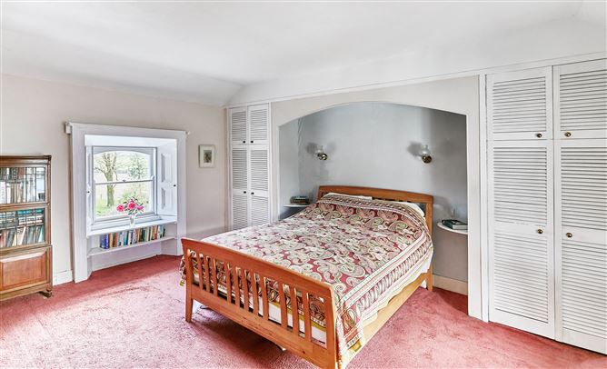 Ballard Farm, Dunganstown West, Kilbride, Wicklow