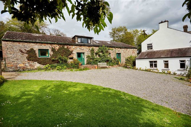 Ballard Farm, Dunganstown West, Kilbride, Wicklow