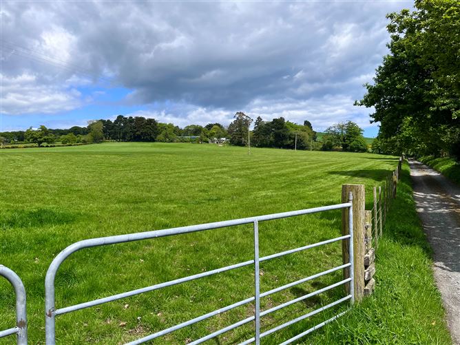 Ballard Farm, Dunganstown West, Kilbride, Wicklow