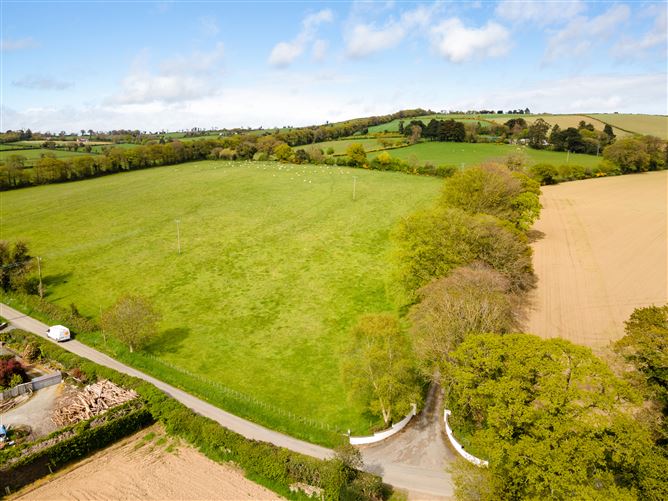 Ballard Farm, Dunganstown West, Kilbride, Wicklow
