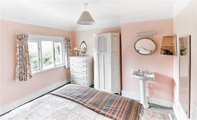 Ballard Farm, Dunganstown West, Kilbride, Wicklow