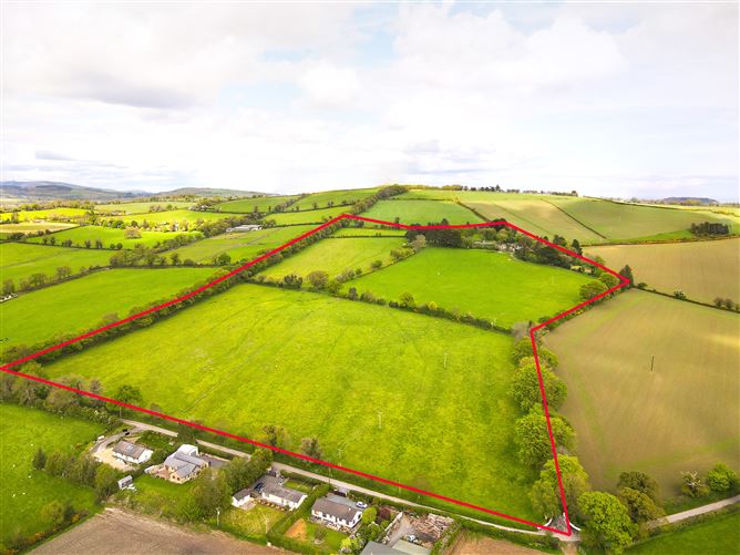 Ballard Farm, Dunganstown West, Kilbride, Wicklow