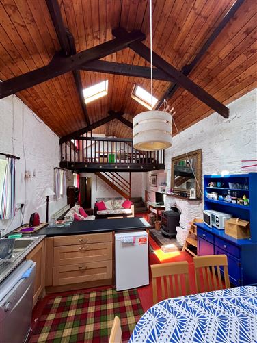 Ballard Farm, Dunganstown West, Kilbride, Wicklow