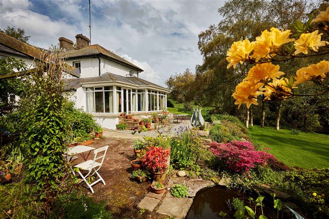 Ballard Farm, Dunganstown West, Kilbride, Wicklow