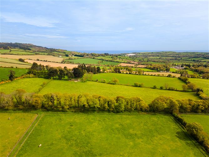 Ballard Farm, Dunganstown West, Kilbride, Wicklow