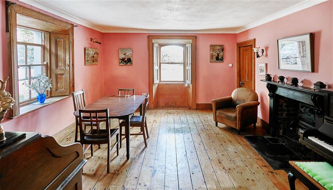 Ballard Farm, Dunganstown West, Kilbride, Wicklow