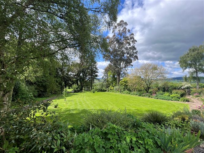Ballard Farm, Dunganstown West, Kilbride, Wicklow