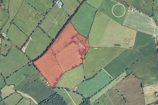 Ballard Farm, Dunganstown West, Kilbride, Wicklow