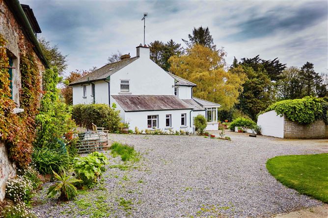 Ballard Farm, Dunganstown West, Kilbride, Wicklow