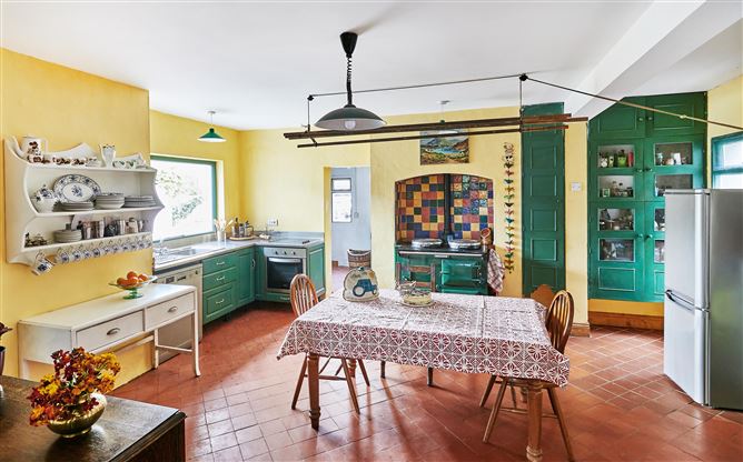 Ballard Farm, Dunganstown West, Kilbride, Wicklow