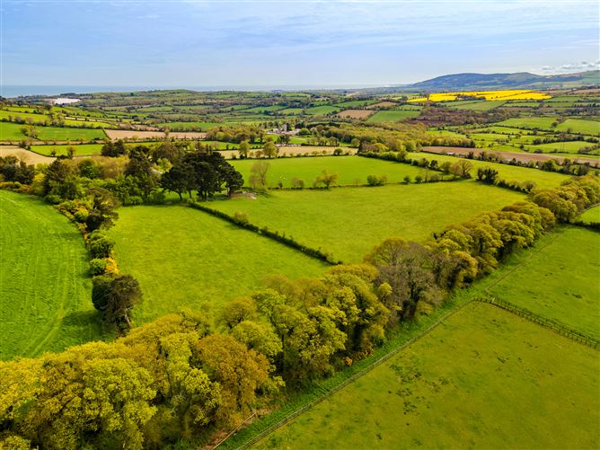 Ballard Farm, Dunganstown West, Kilbride, Wicklow