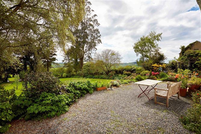 Ballard Farm, Dunganstown West, Kilbride, Wicklow
