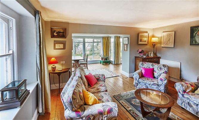 Ballard Farm, Dunganstown West, Kilbride, Wicklow