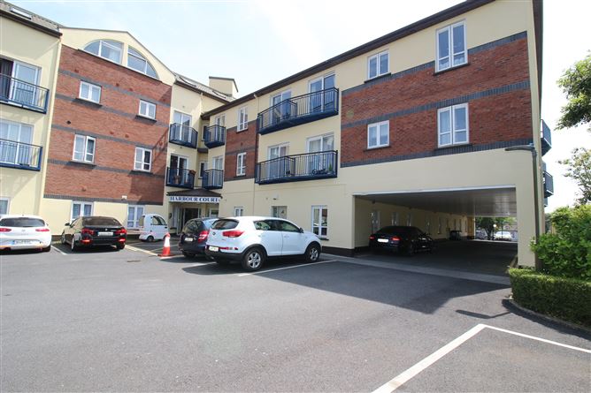 32 Harbour Court, Friars Mill Road, Mullingar, Westmeath