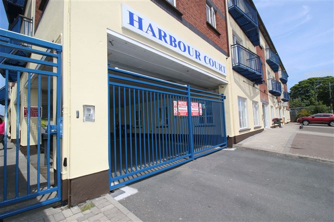 32 Harbour Court, Friars Mill Road, Mullingar, Westmeath