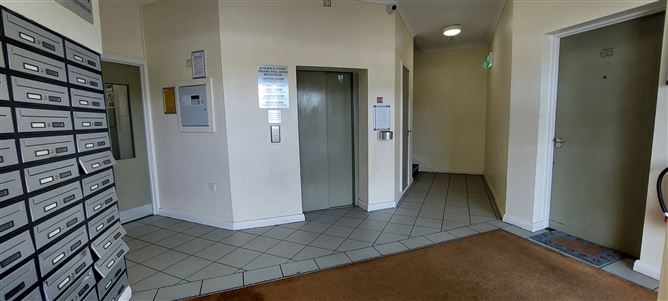 32 Harbour Court, Friars Mill Road, Mullingar, Westmeath