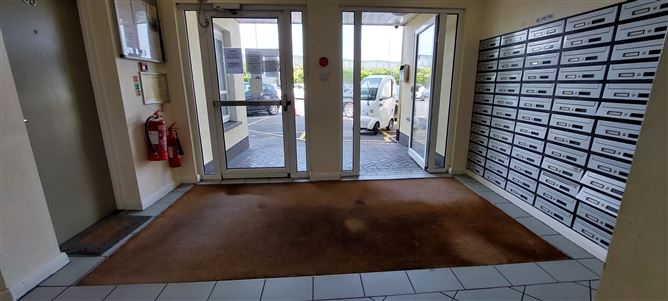 32 Harbour Court, Friars Mill Road, Mullingar, Westmeath