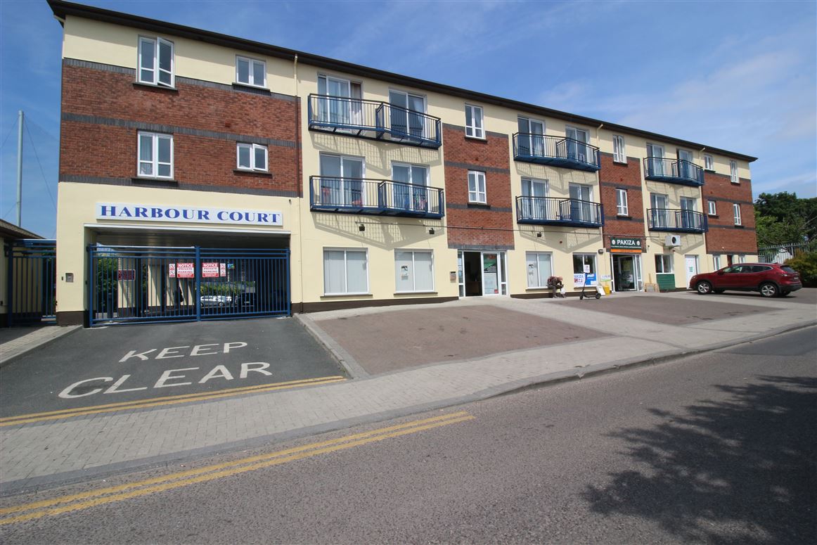 32 Harbour Court, Friars Mill Road, Mullingar, Westmeath