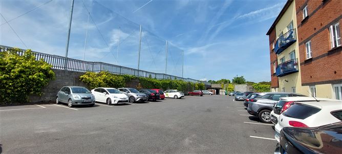 32 Harbour Court, Friars Mill Road, Mullingar, Westmeath