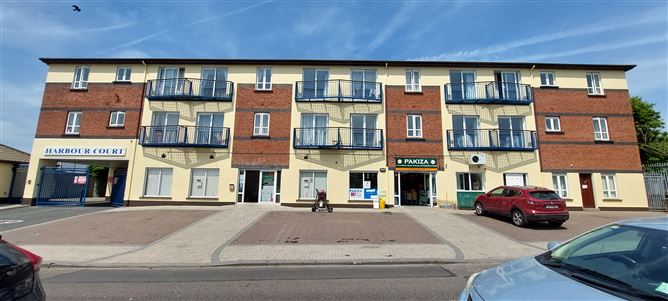 32 Harbour Court, Friars Mill Road, Mullingar, Westmeath