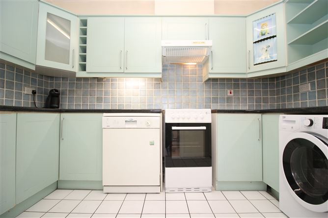 32 Harbour Court, Friars Mill Road, Mullingar, Westmeath