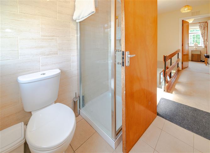 123 Killarney Heights, Herbert Road , Bray, Wicklow