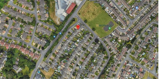 123 Killarney Heights, Herbert Road , Bray, Wicklow