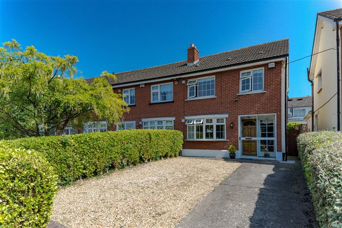 123 Killarney Heights, Herbert Road , Bray, Wicklow
