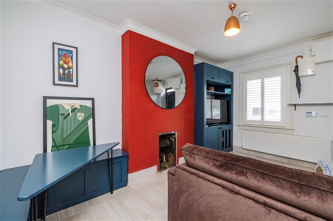 24 Sherrard Avenue, North Circular Road, Dublin 1