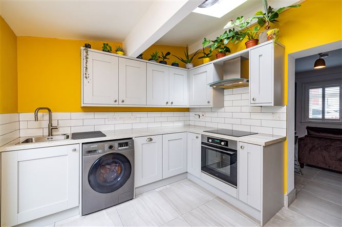 24 Sherrard Avenue, North Circular Road, Dublin 1