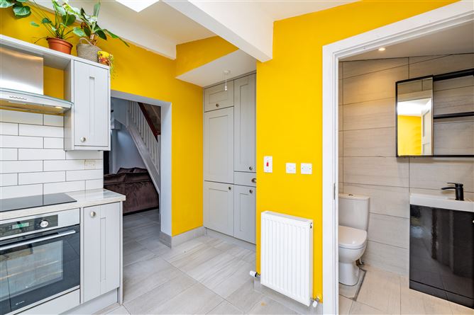 24 Sherrard Avenue, North Circular Road, Dublin 1