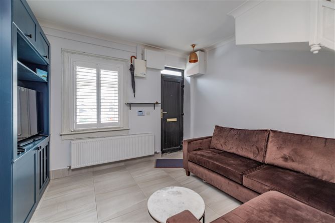 24 Sherrard Avenue, North Circular Road, Dublin 1