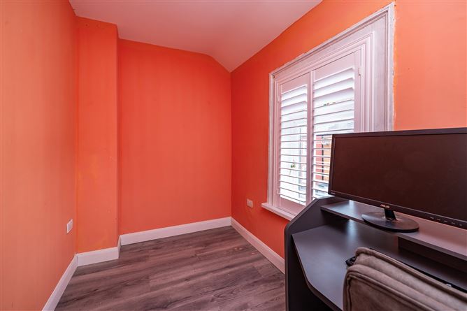 24 Sherrard Avenue, North Circular Road, Dublin 1