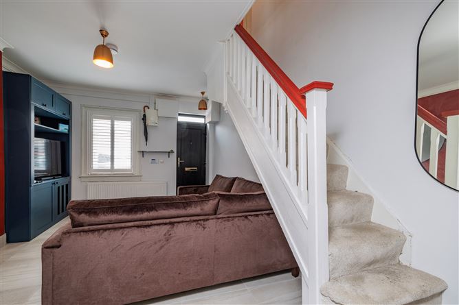24 Sherrard Avenue, North Circular Road, Dublin 1
