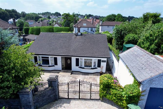 Saint Anthony's, 17 Beaumont Avenue, Blackrock Road, , Ballintemple, Cork