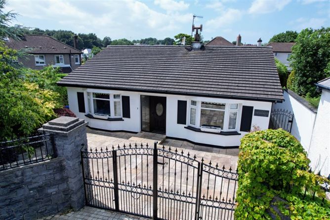 Saint Anthony's, 17 Beaumont Avenue, Blackrock Road, , Ballintemple, Cork