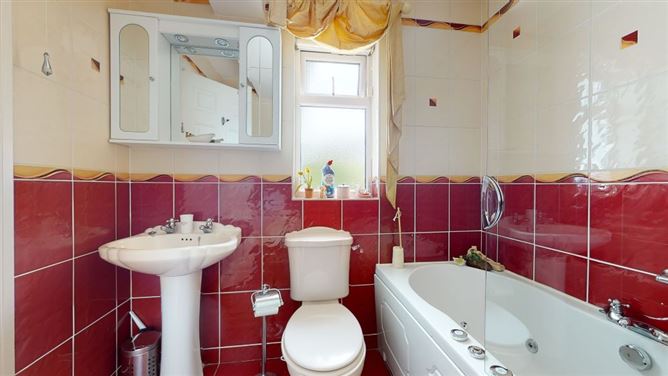 Saint Anthony's, 17 Beaumont Avenue, Blackrock Road, , Ballintemple, Cork