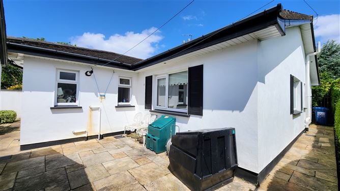 Saint Anthony's, 17 Beaumont Avenue, Blackrock Road, , Ballintemple, Cork