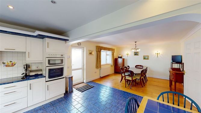 Saint Anthony's, 17 Beaumont Avenue, Blackrock Road, , Ballintemple, Cork