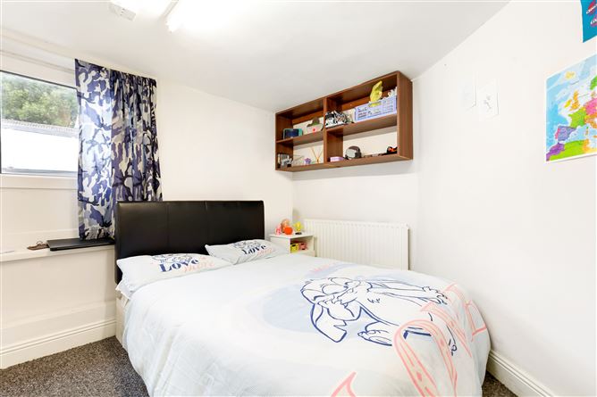 26 Parkgate Street, Stoneybatter, Dublin 7