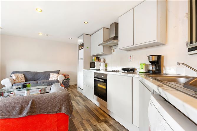 26 Parkgate Street, Stoneybatter, Dublin 7
